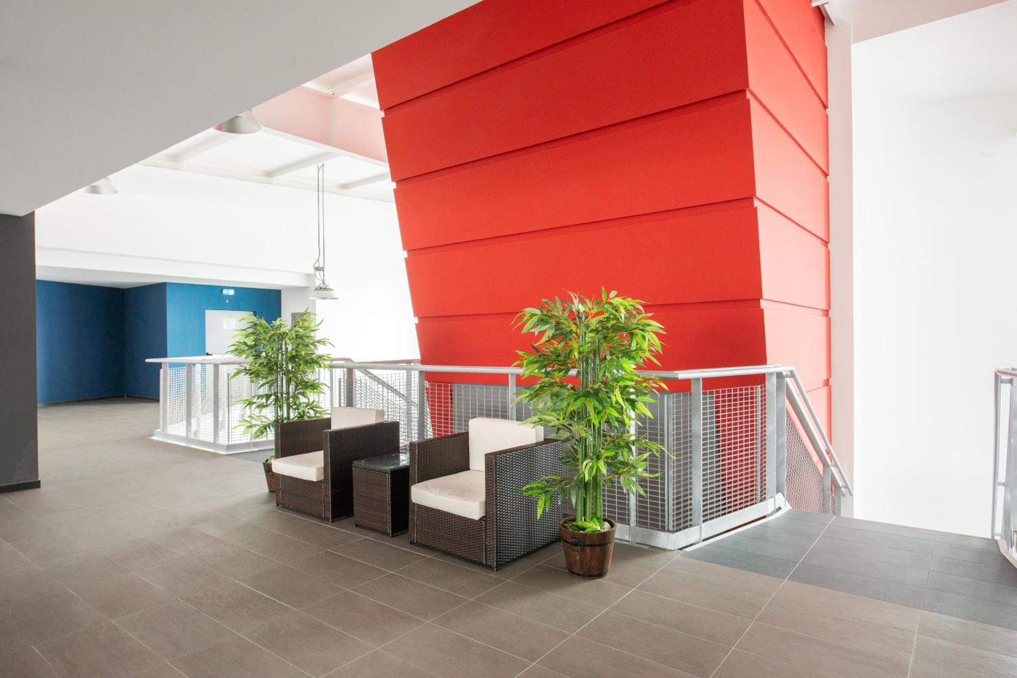 Ottavia Residence Roma Exterior photo