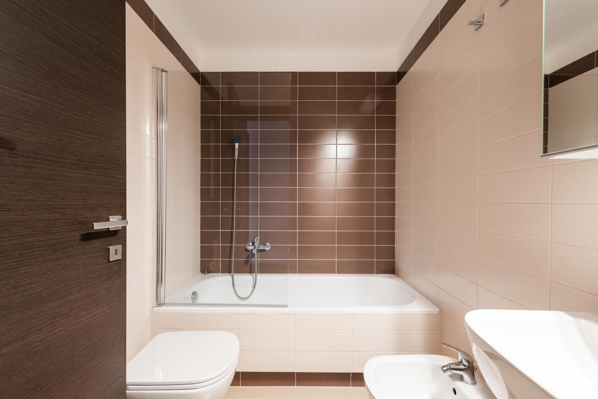 Ottavia Residence Roma Exterior photo