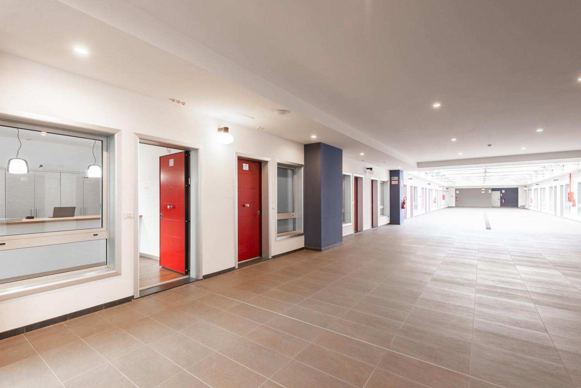Ottavia Residence Roma Exterior photo