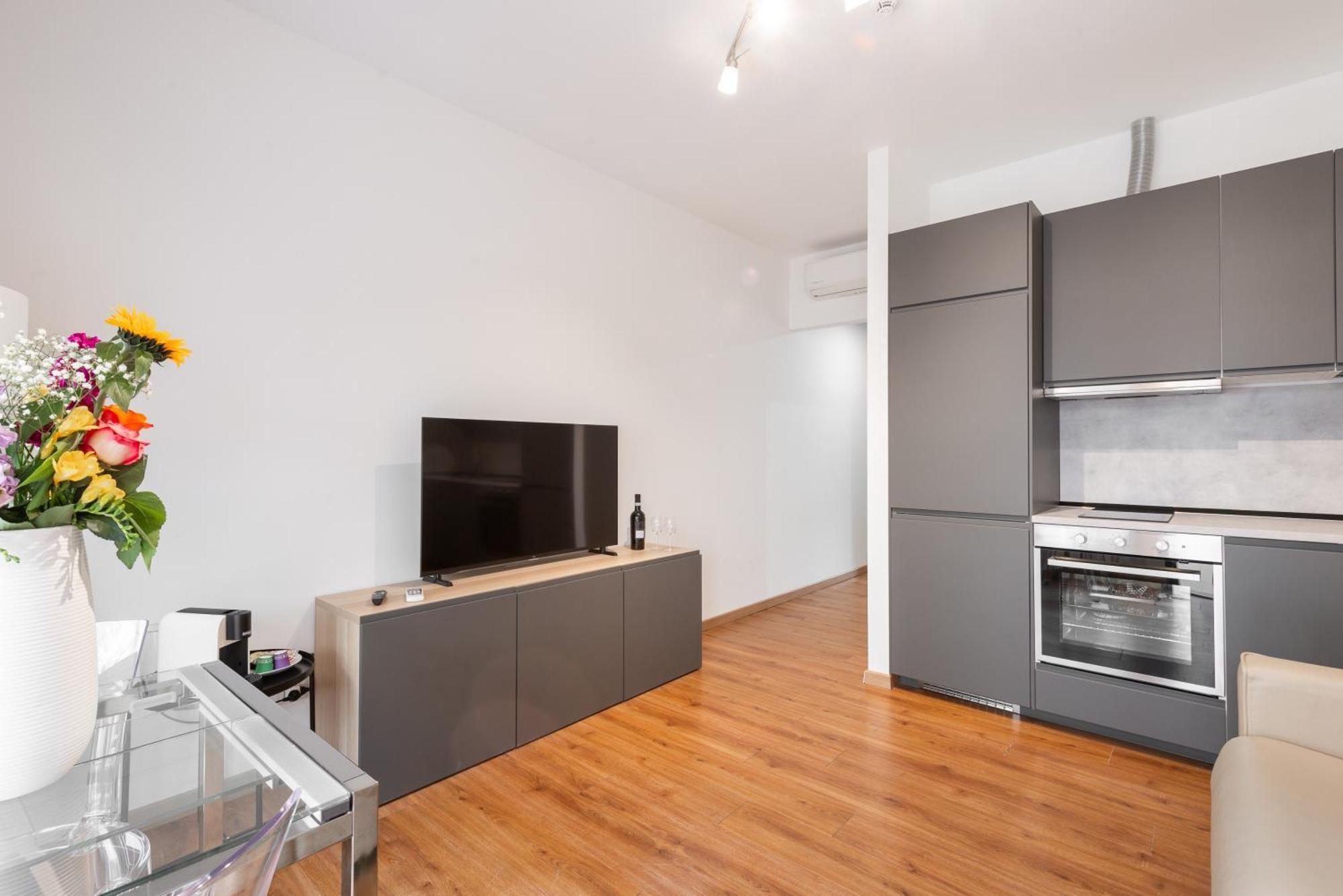 Ottavia Residence Roma Exterior photo