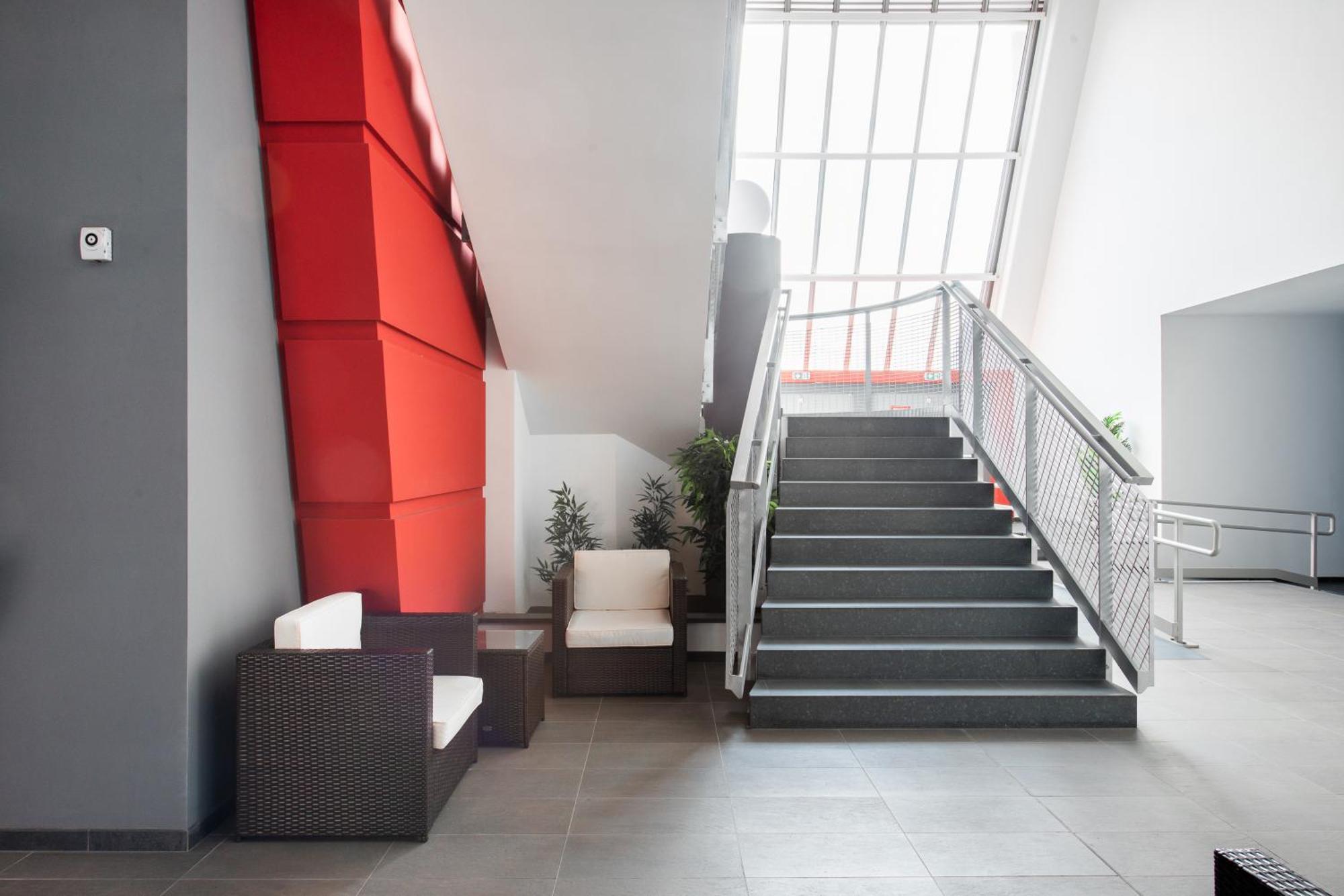 Ottavia Residence Roma Exterior photo